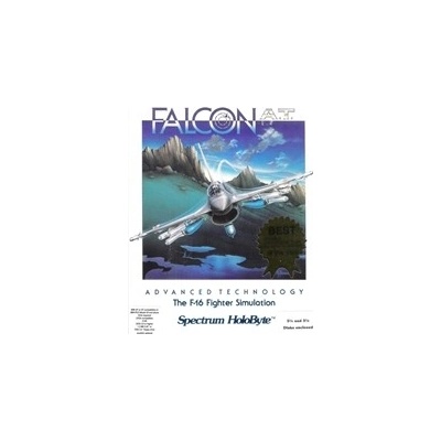 Falcon A.T.