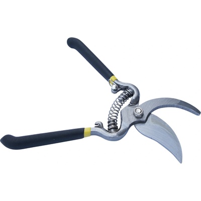 nůžky zahradnické žl. pruh 200 mm – Zboží Dáma