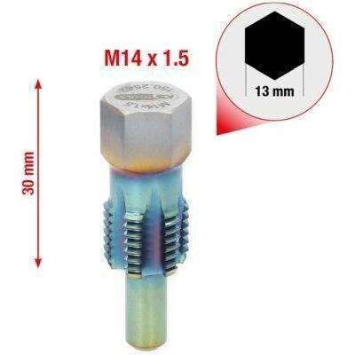 Závitník KS TOOLS 150.2542