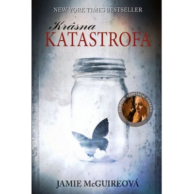 Krásna katastrofa - Jamie McGuire