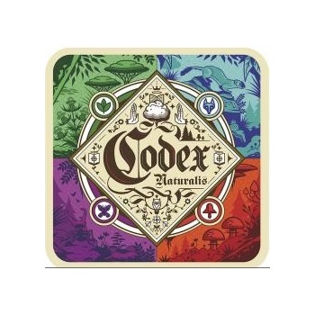 Codex Naturalis