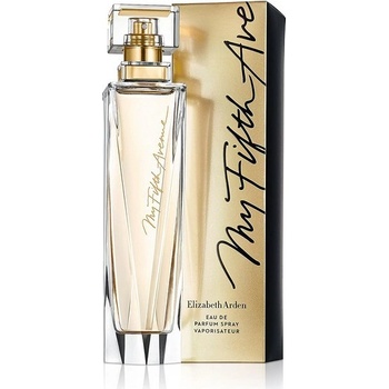 Elizabeth Arden My Fifth Avenue parfumovaná voda dámska 50 ml