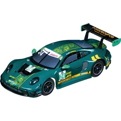 Carrera HYBRID Porsche 911 GT3 R Wright Motorsports No.24