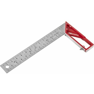 Kapro Uholník KAPRO. 353, Ledge-It Square, 250 mm, celokov, 90° Certified