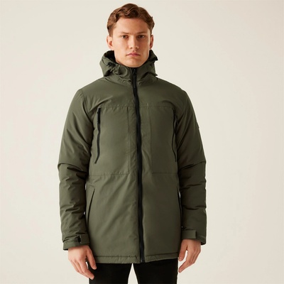 Regatta Яке Regatta Larrick II Jacket - Crocodile