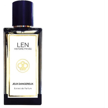 Image 1 of LEN Jeux Dangereux Extrait de Parfum 100 ml