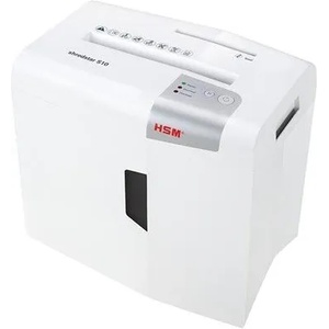HSM ShredStar S10 10421