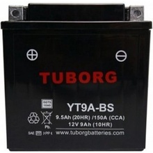 Tuborg YT9A-BS