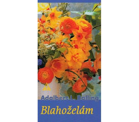 Blahoželám