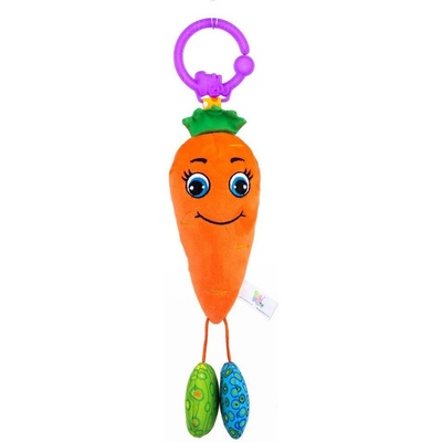 Висулка морков Bell 80238 (6925783802389)