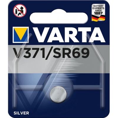 Varta SR69 1ks 371101401