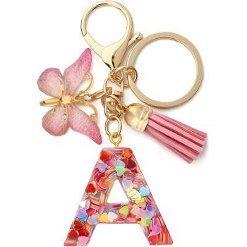 HARAHU Ключодържател Азбука - А kp30332 (30332)