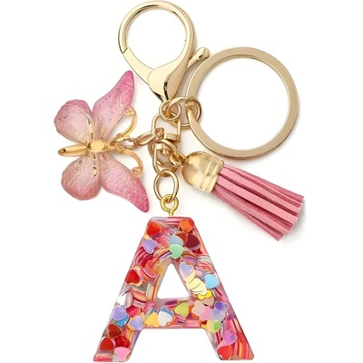 HARAHU Ключодържател Азбука - А kp30332 (30332)