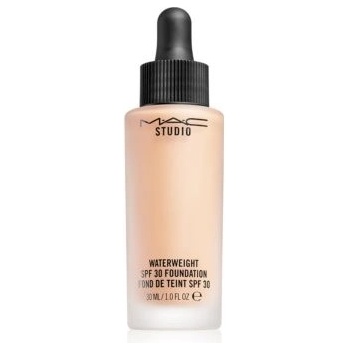 MAC Studio Waterweight SPF30 Foundation NW15 30 ml