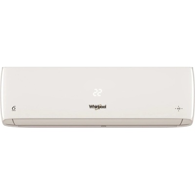Whirlpool - SPICR312WF