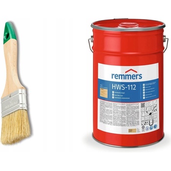 Remmers HWS-112 Hartwachs-Siegel 1 l