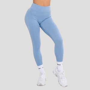 GymBeam Дамски клинове Flow Azure L