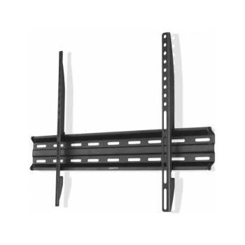 Hama Стенна стойка за TV, FIX, 600x400, 190 cm, 75 инча, Черен, HAMA-220813