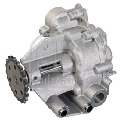Olejové čerpadlo FEBI BILSTEIN 179360 179360