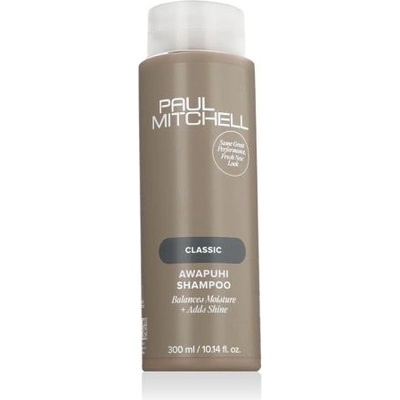 Paul Mitchell Classic Awapuhi Shampoo 300 ml хидратиращ шампоан унисекс