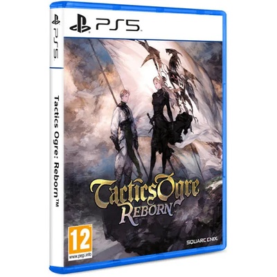 Square Enix Tactics Ogre Reborn (PS5)