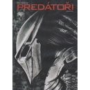 Predátoři DVD