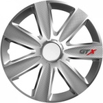 Versaco Тасове Versaco GTX CARBON Silver - 14 (VR56058)