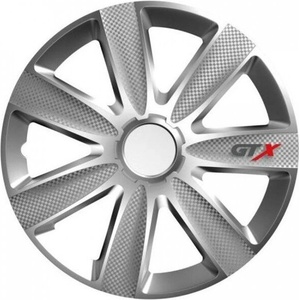 Versaco Тасове Versaco GTX CARBON Silver - 14 (VR56058)