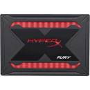 Kingston HyperX Fury 480GB, SHFR200/480G