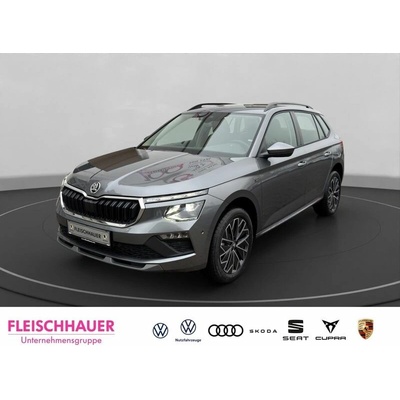 Skoda Kamiq Tour 1.0 TSI DSG 85 kW