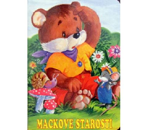 Mackove starosti