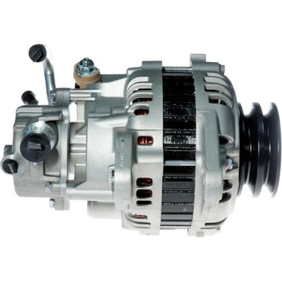 Alternátor HELLA 8EL 011 711-131