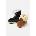 Moon Boot Велурени апрески Moon Boot MB EVX IGLOO (80D1470070.NL02)