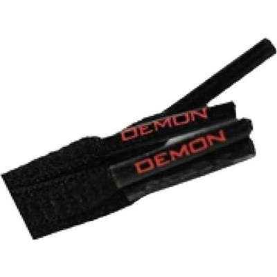 Demon snowboardové černé
