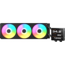 Cougar POSEIDON VISTEK Pro ARGB 360 AIO CGR-PSDVPRGB-B-360