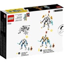 LEGO® NINJAGO® - Zane's Power Up Mech EVO (71761)