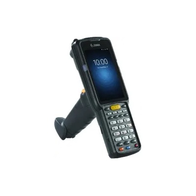Zebra Мобилен терминал zebra - btry-mc33-52ma-01 (btry-mc33-52ma-01)