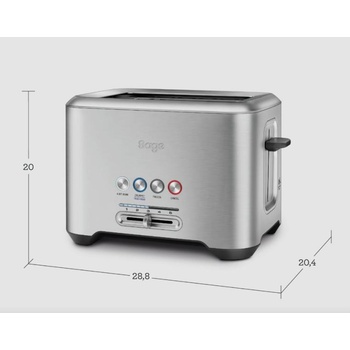 Image 1 of Sage BTA720