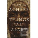 Things Fall Apart - C. Achebe