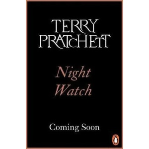 Night Watch (ISBN: 9781804990667)