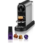 DeLonghi EN220.T Citiz Platinum