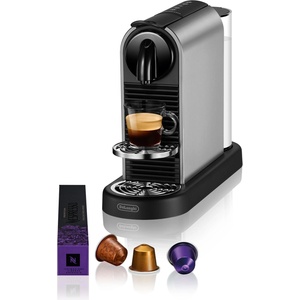 DeLonghi EN220.T Citiz Platinum