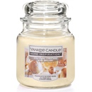 Yankee Candle Glistening Christmas 340 g