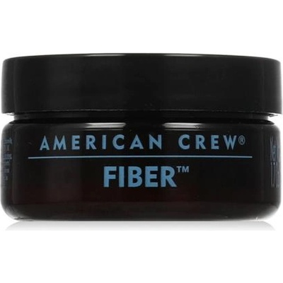 American Crew Fiber гъвкав фиксиращ гел 50 g за мъже