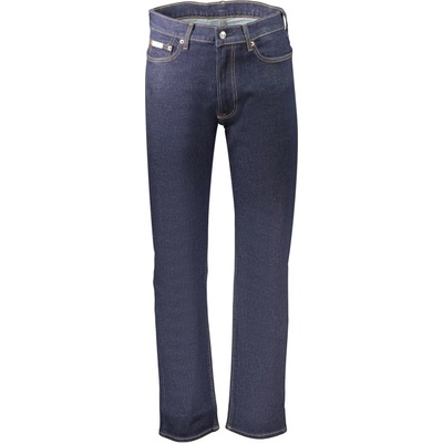 Calvin Klein Мъжки дънки Calvin Klein, Размер 30L32, Цвят Син (LV04RF946G_BLN8D)