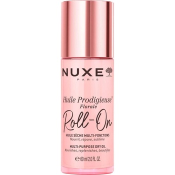 NUXE Huile Prodigieuse Сухо масло с флорален аромат, рол-он, 60 ml