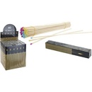 BBQ krbové 27cm 60ks