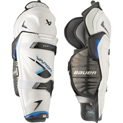 chrániče holení Bauer S25 VAPOR FLYLITE Shin Guard SR – Zboží Dáma