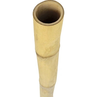 Bambusová tyč Ø 4-5 cm dĺžka 200 cm