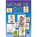 Učíme se číst